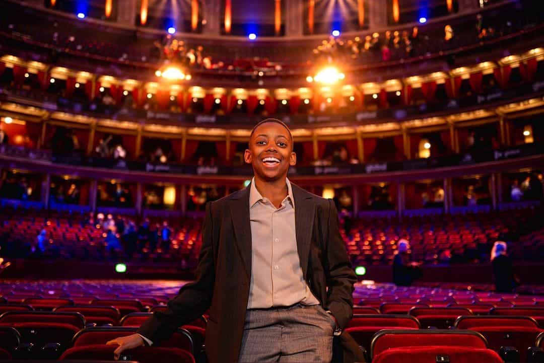 Malakai Bayoh Britain’s Got Talent: The Boy With a Heavenly Voice