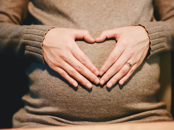 5 Habits to Get Yourself Prepared For Pregnancy