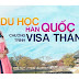 Visa thẳng du học Hàn Quốc là gì? Các trường visa thẳng du học 2019 