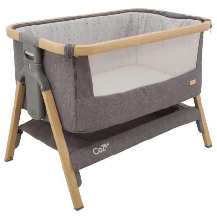 5. Tutti Bambini เตียงนอนเด็ก รุ่น Cozee Bedside Crib 