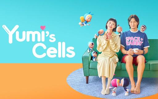 Yumi's Cells | iQiyi