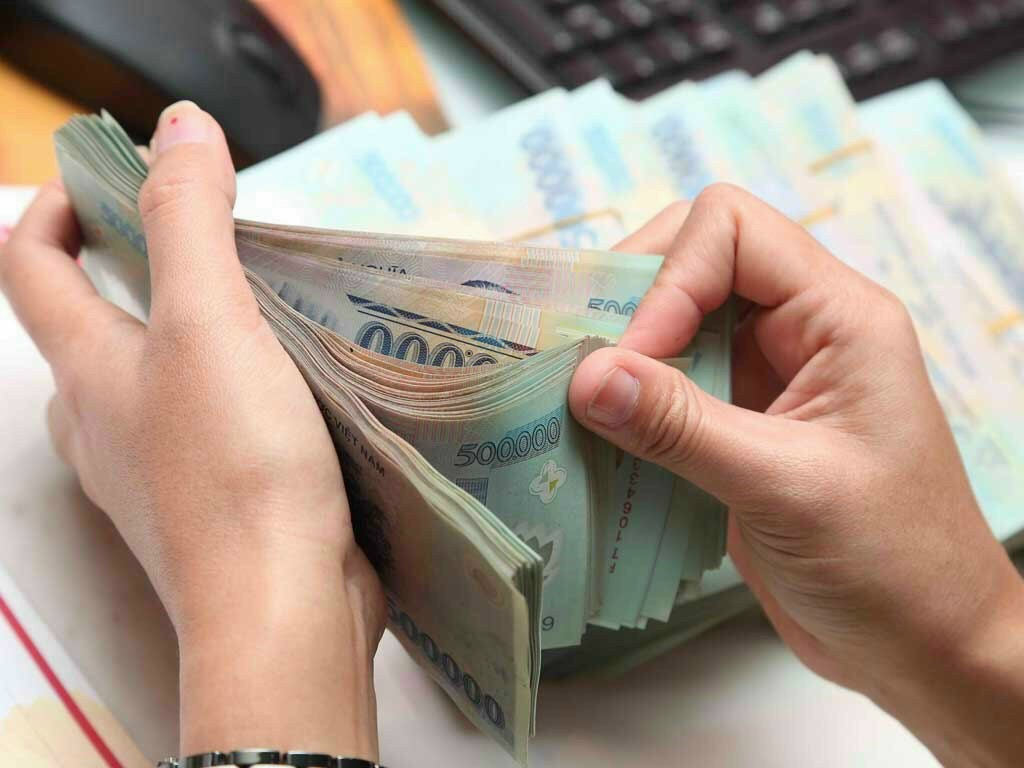 Vay tiền Quảng Nam
