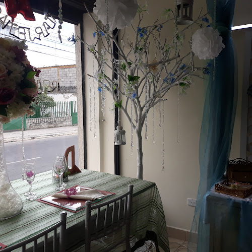 Floristería Brayliss
