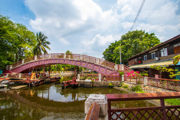 Where to Celebrate New Year's Eve in Chiang Mai in 2023