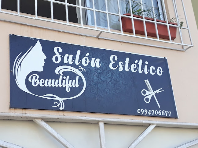 Opiniones de Salón Estético Beautiful en Guayaquil - Centro de estética