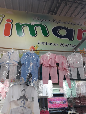 Opiniones de Imari en Quito - Tienda para bebés