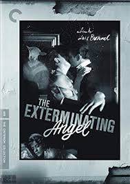 Amazon.com: The Exterminating Angel (The Criterion Collection ...