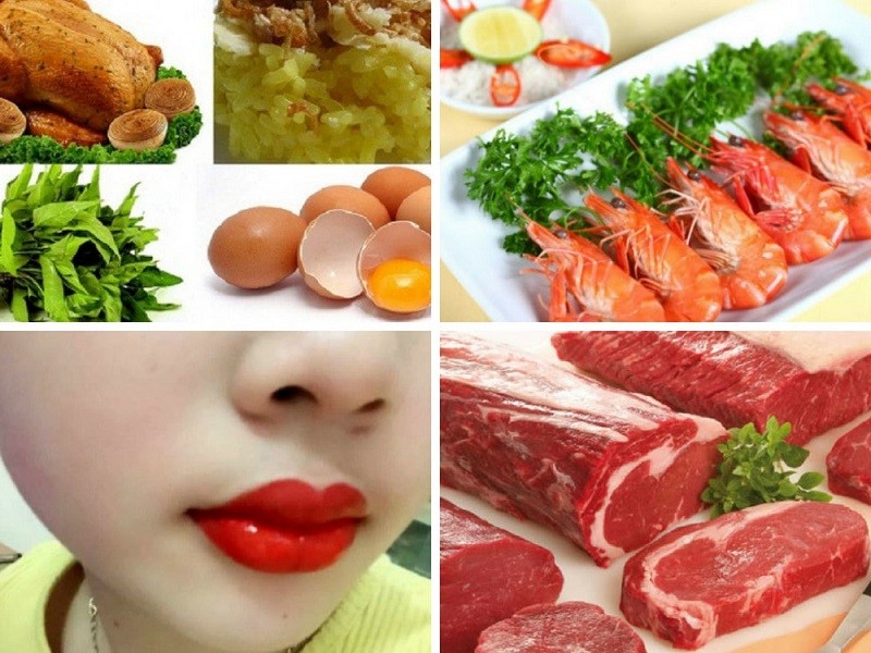 Những lưu ý khi xăm môi đảm bảo an toàn