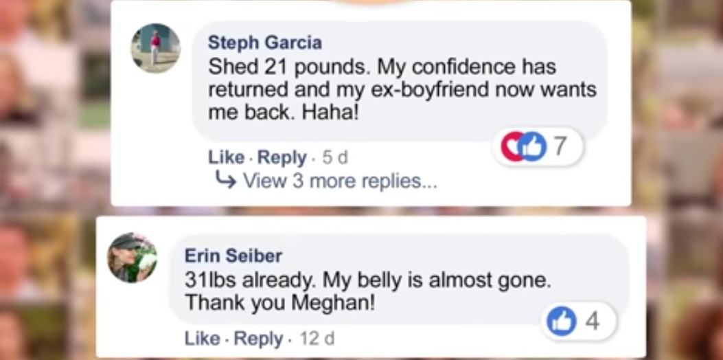 Customer Reviews of LeanBiome Weight Loss Supplement