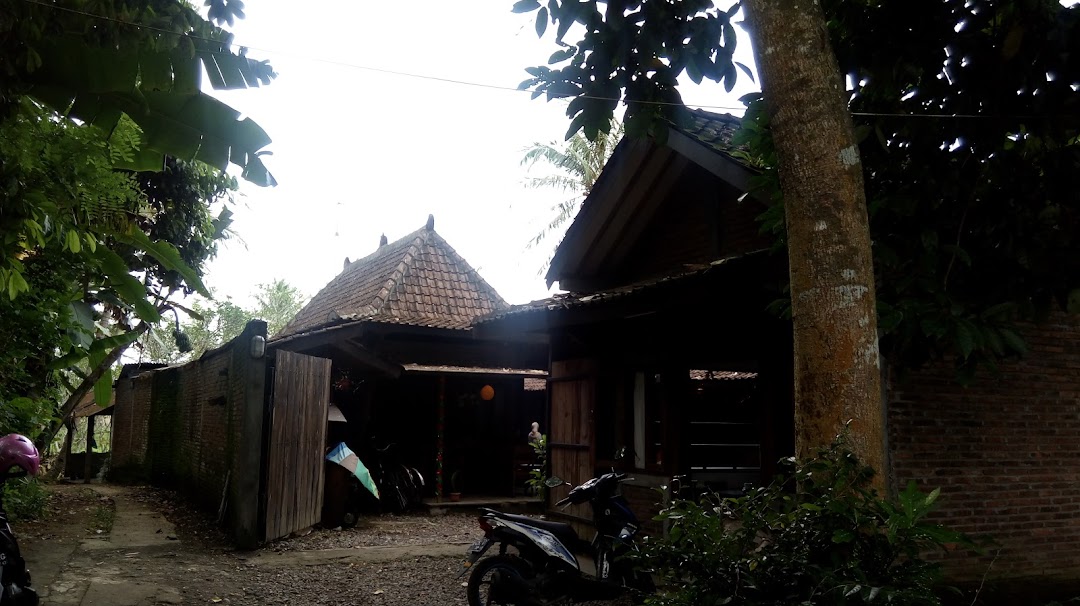 Cempaka Guest House Borobudur