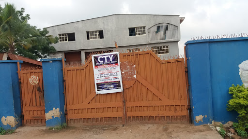 C. T. Y. Group of Schools, 52, New Adeoyo State Hospital Road, Off Ring Road, South West, Nigeria, Elementary School, state Ogun