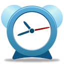 Logo of Alarm Clock