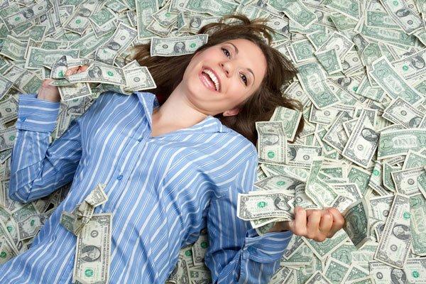 Mơ Thấy Tiền] 100, 200, 500 nghìn, Đánh con gì ? Là số mấy ? -  Hoaphuongdo.vn