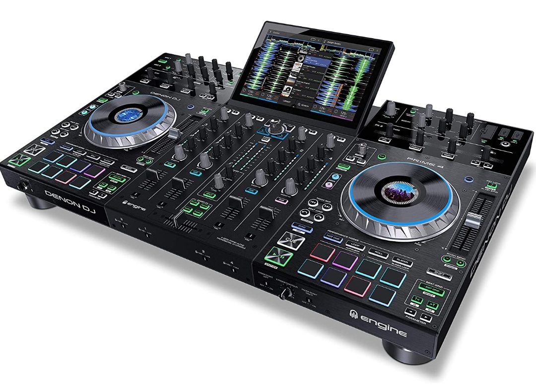 Top 13 Best DJ Mixers in Canada TheDigitalHacker