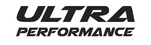 Ultra Performance Logo