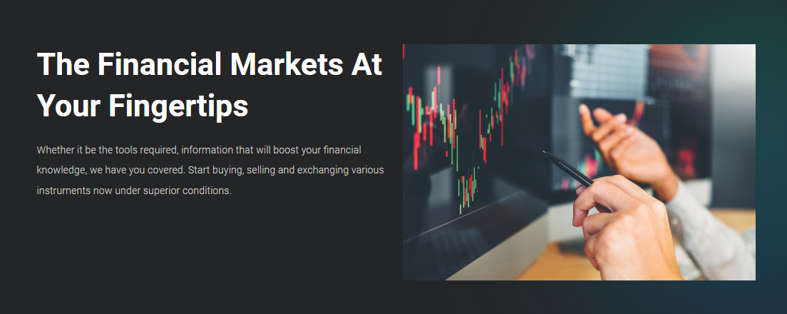 UniGlobal Assets markets