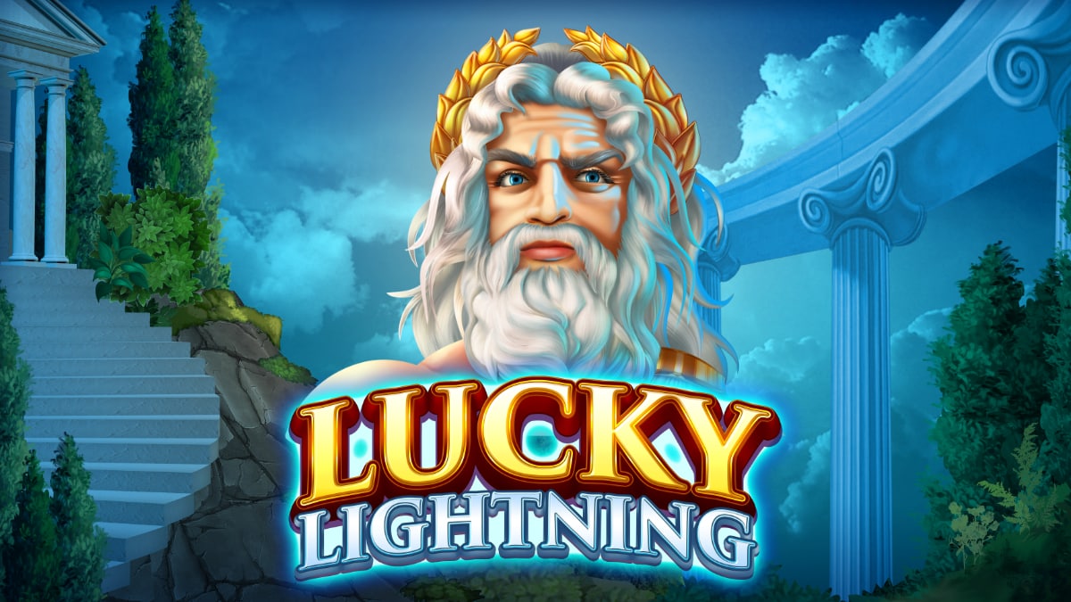 Lucky Lightnimg