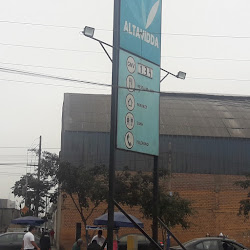 Gasolinera Altavidda