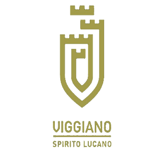 logo spirito lucano giallo