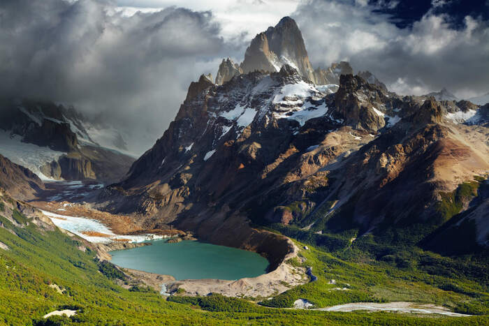 Tour du lịch Free & Easy Argentina -Argentina nổi tiếng với phong cảnh thiên nhiên hùng vĩ và vô cùng đa dạng