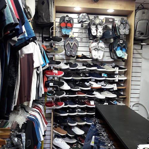 Opiniones de Nao Surf Shop en Chiclayo - Tienda de ropa