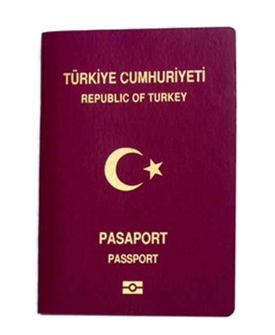 Bordo passport - how to get turkish citizenship