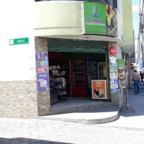 Opiniones de Génesis Panadería en Quito - Panadería