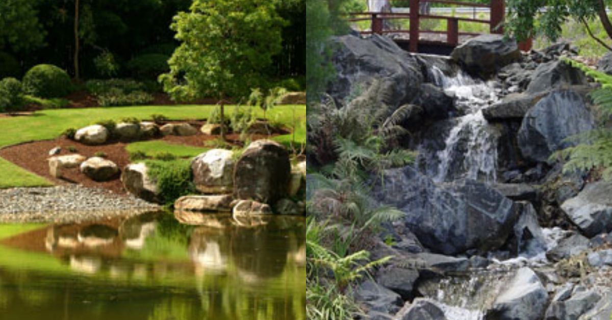 Commune With Nature and Calm Your Spirit at Nerima Gardens
