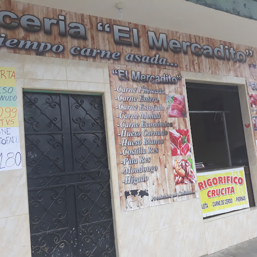 Comentarios y opiniones de Carnicería El Mercadito