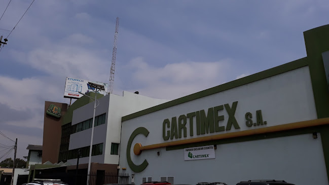 Cartimex - Guayaquil