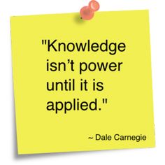 Knowledge isn't power.jpg