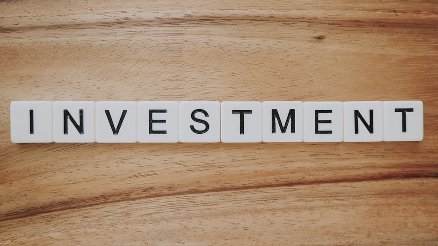 Importance of Capital Investment
