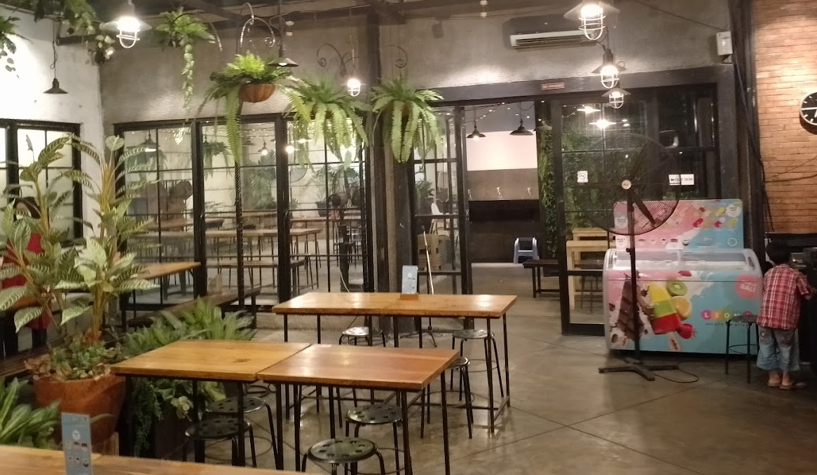 tempat bukber di jakarta