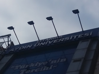 İstanbul Aydın Üniversitesi Sürekli Eğitim Merkezi