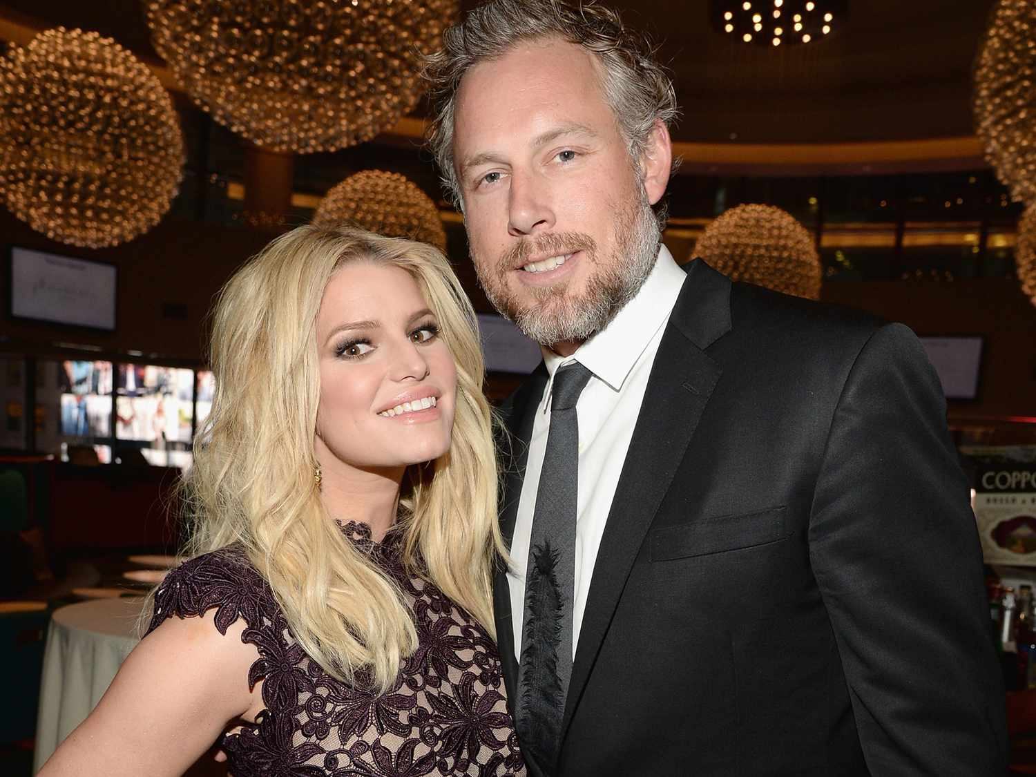 Jessica Simpson Family and Relationships