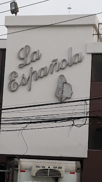 La Española, Americas - Guayaquil