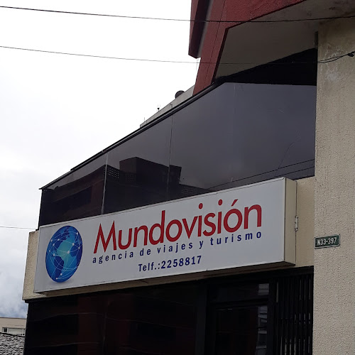 Opiniones de Mundovisión en Quito - Agencia de viajes