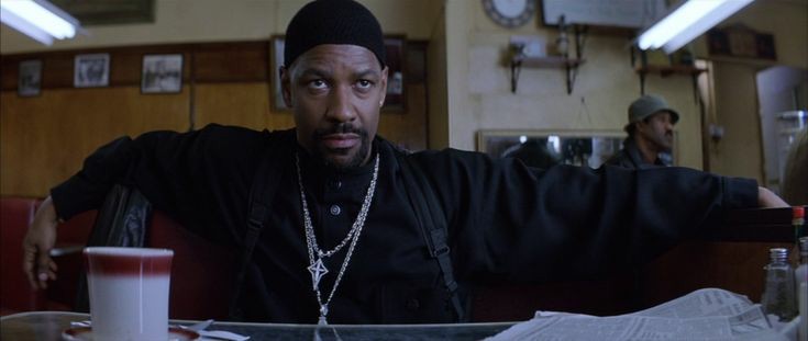 Top 10 Best Coolest Movies Denzel Washington of all time