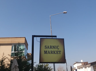 Sarnıç Market