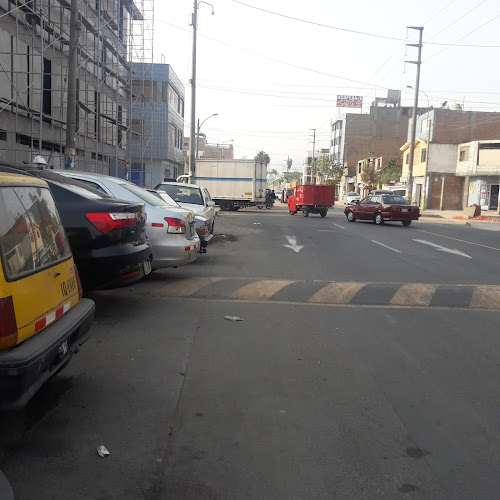 Gobierno Regional de, Av Sta Rosa 350, Santa Anita LIMA 43, Perú
