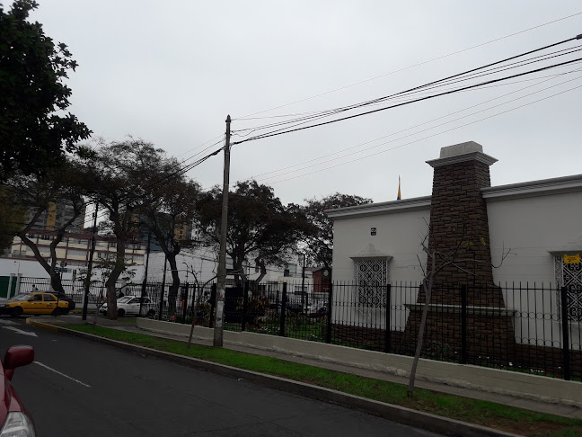 Opiniones de Homeopathic Santa Maria en San Isidro - Farmacia