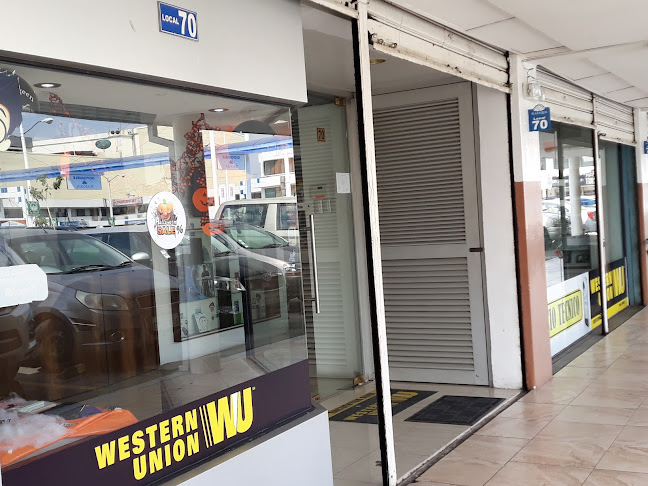 Pixel Ecu Guayaquil