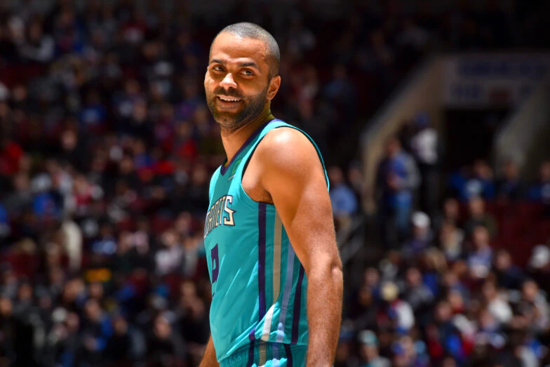 Tony Parker Net Worth