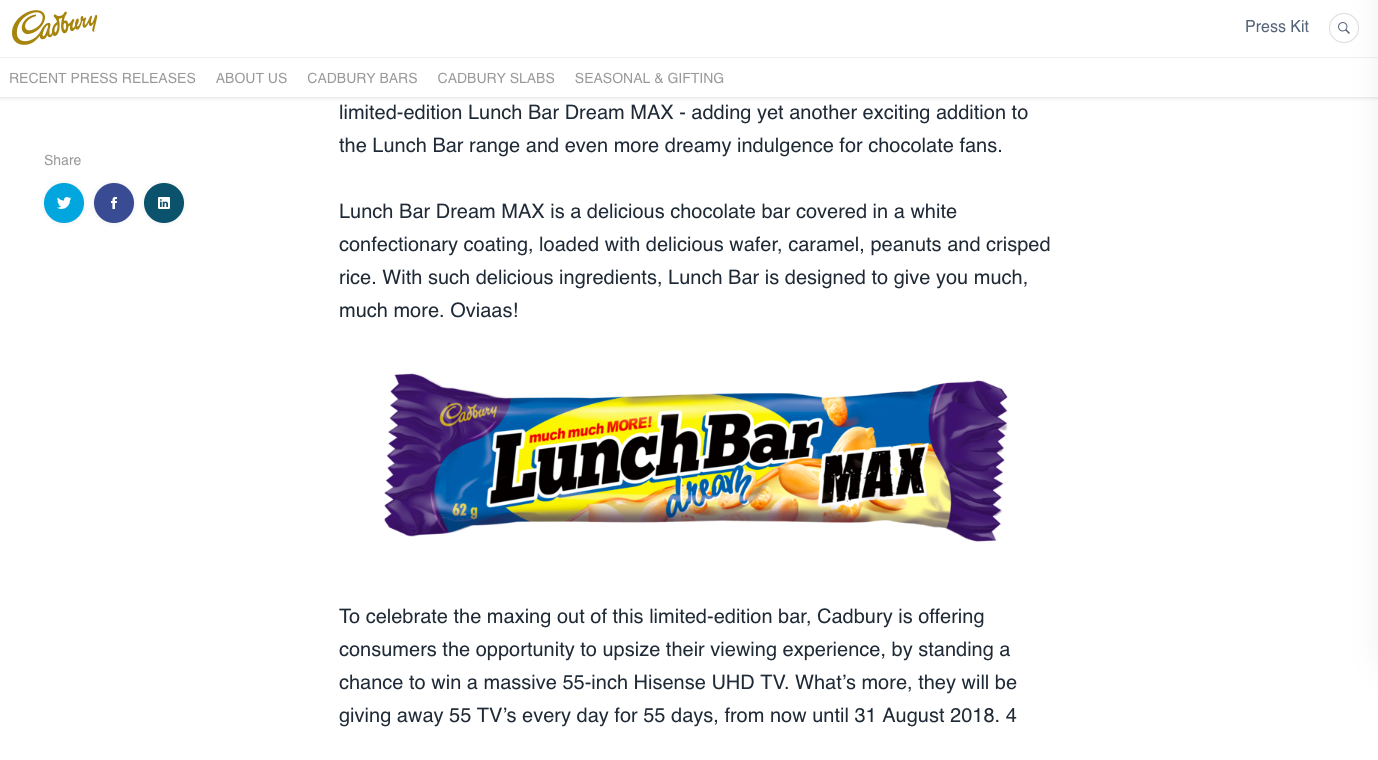 22 New Product Press Release Examples to Get Your Launch Seen