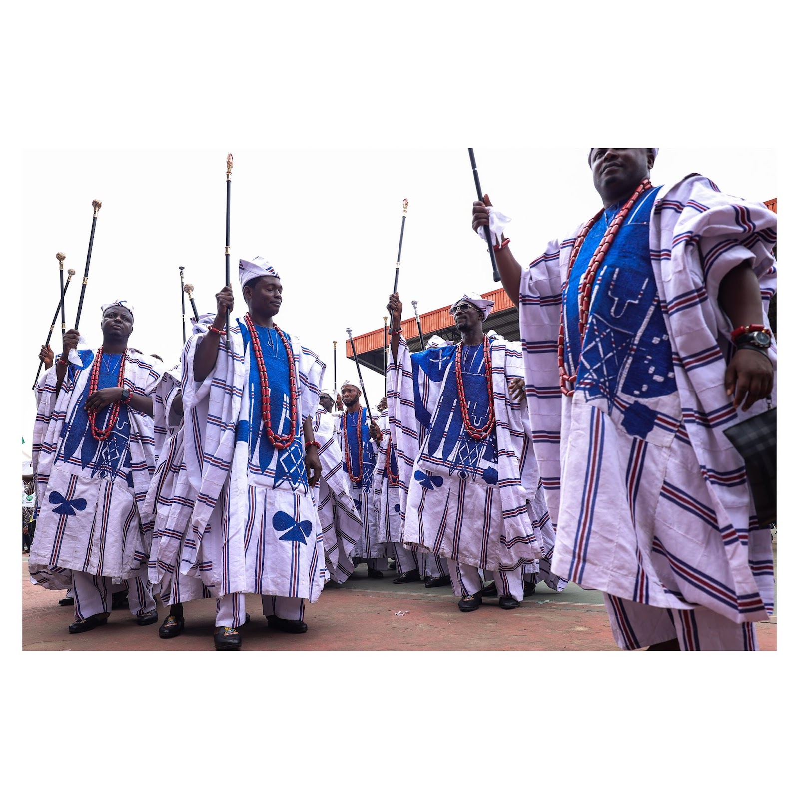 Ojude Oba: All You Need to Know About Ijebu’s Iconic Festival