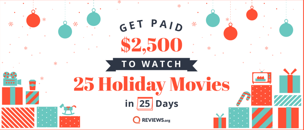 Get Paid To Watch Movies