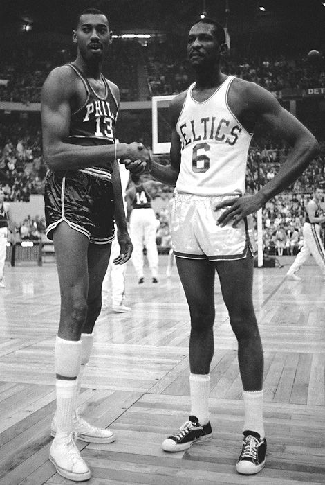 Image result for bill russell 1959