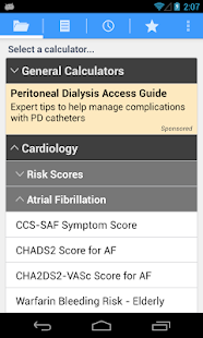 Download Calculate by QxMD apk
