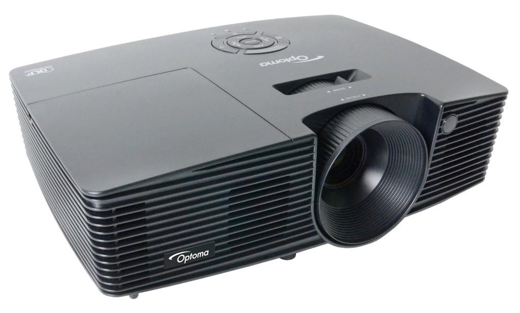 Máy chiếu Optoma X312 dành cho trường học   Giá rẻ chất lượng khủng