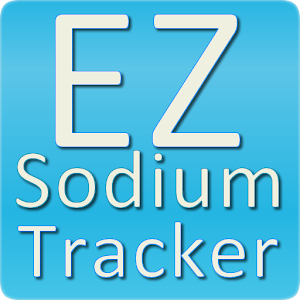 EZ Sodium Tracker apk Download